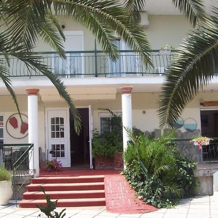 Aquarius Hotel Фурка Екстериор снимка